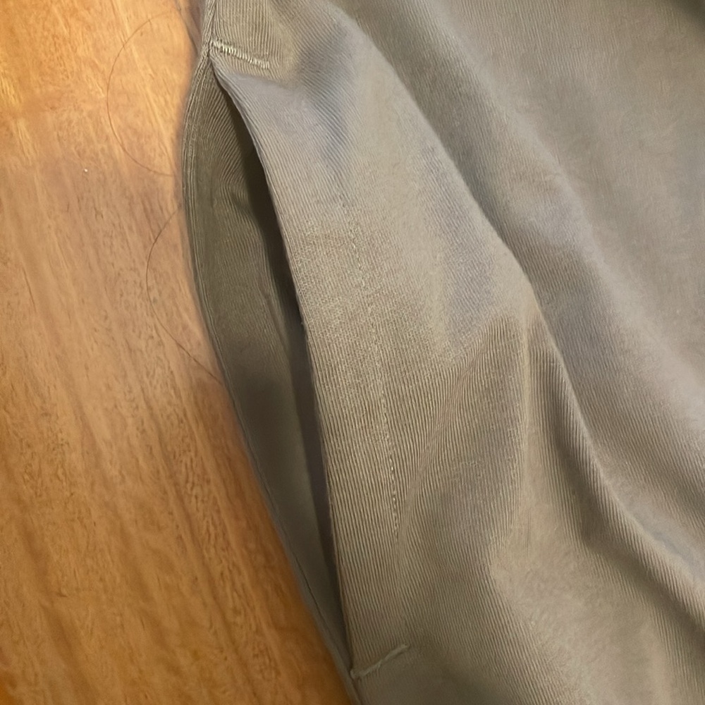 Fear of god essentials midi dress - Picture 9 of 12